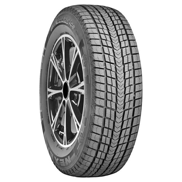 

Nexen Winguard Ice SUV 285/50 R20 116T XL