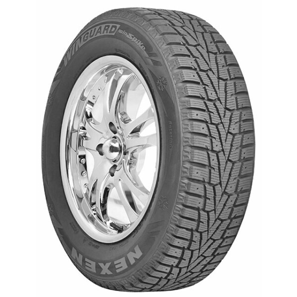 

Nexen WinGuard WinSpike LTV 205/65 R16C 107/105R (под шип)
