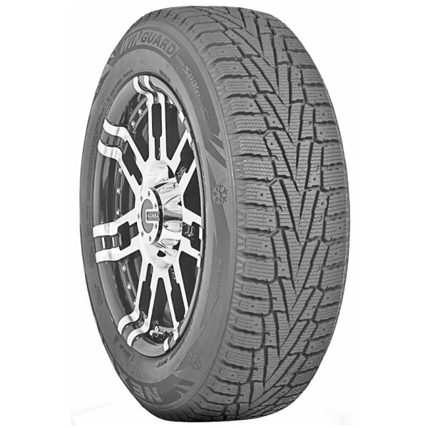 

Nexen WinGuard WinSpike SUV 235/65 R16C 121/119R (шип)
