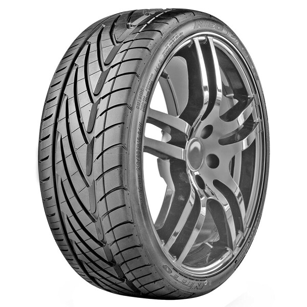 

Nitto Neo Gen 235/40 ZR18 95W XL