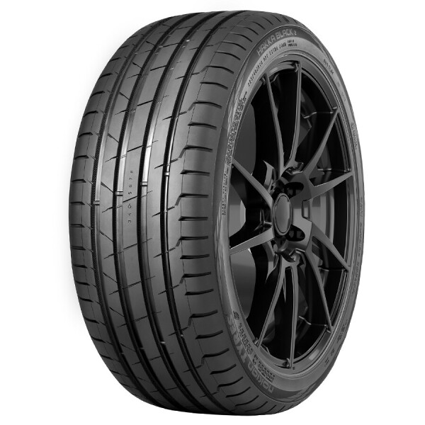 

Nokian Hakka Black 2 235/35 ZR20 92Y XL
