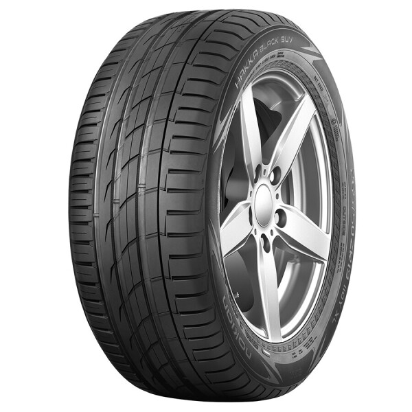 

Nokian Hakka Black SUV 245/50 R20 102W