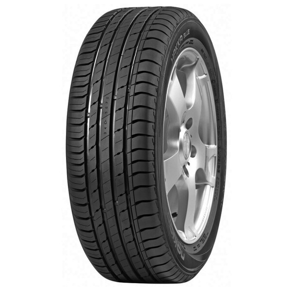

Nokian Hakka Blue 195/50 R15 86V XL