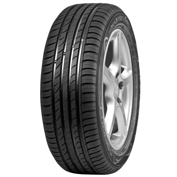

Nokian Hakka Green 195/55 R15 89H XL