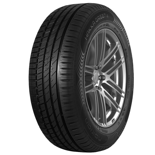 

Nokian Hakka Green 2 185/60 R15 88H XL