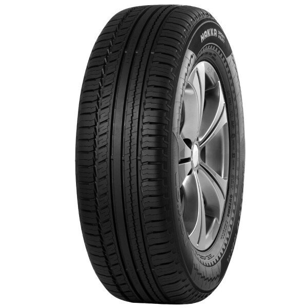 

Nokian Hakka SUV 265/70 R16 112T