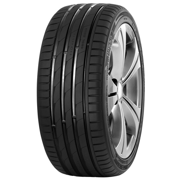

Nokian Hakka Z 245/40 ZR18 97Y XL