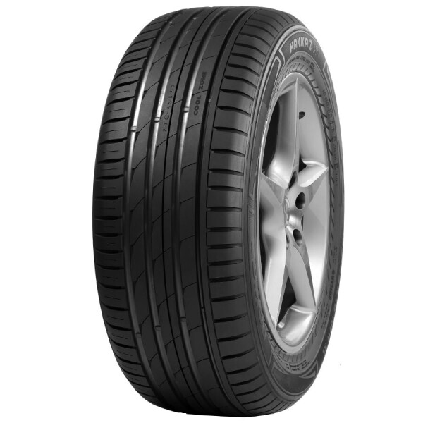 

Nokian Hakka Z SUV 235/55 ZR19 105W XL