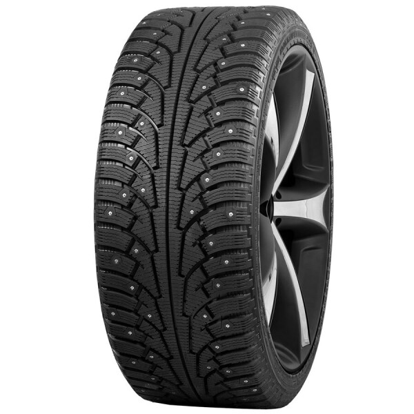 

Nokian Hakkapeliitta 5 SUV 265/65 R17 116T XL (шип)