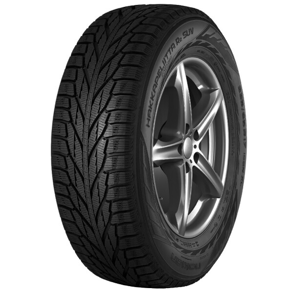 

Nokian Hakkapeliitta R2 SUV 215/65 R17 103R XL
