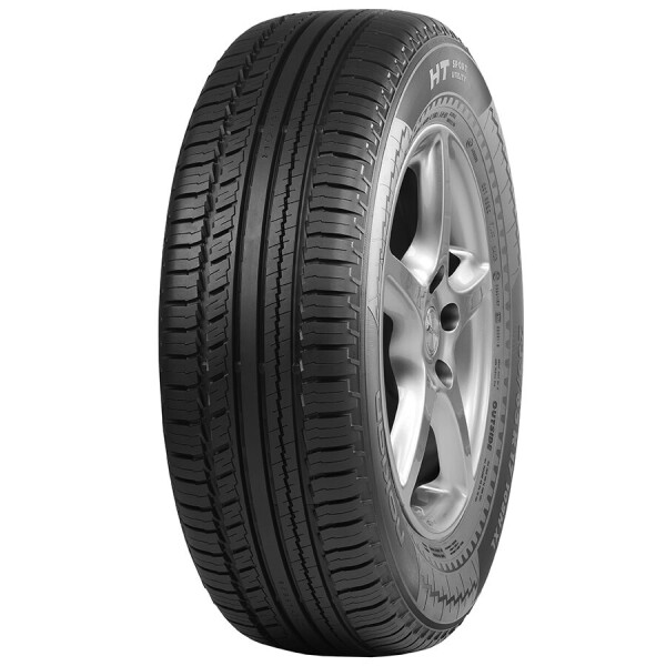 

Nokian HT SUV 285/60 R18 116H
