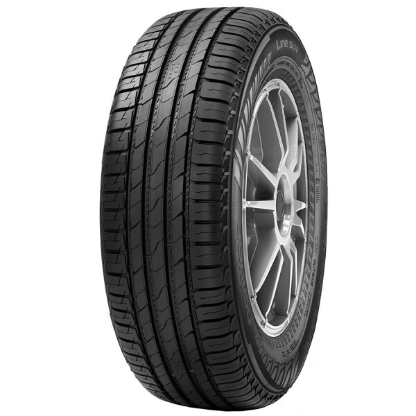 

Nokian Line SUV 285/60 R18 116V