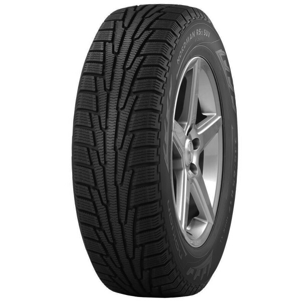 

Nokian Nordman RS2 SUV 215/65 R16 102R XL