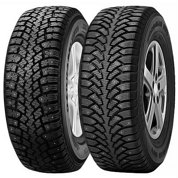 

Nokian Nordman SUV 215/70 R16 100T