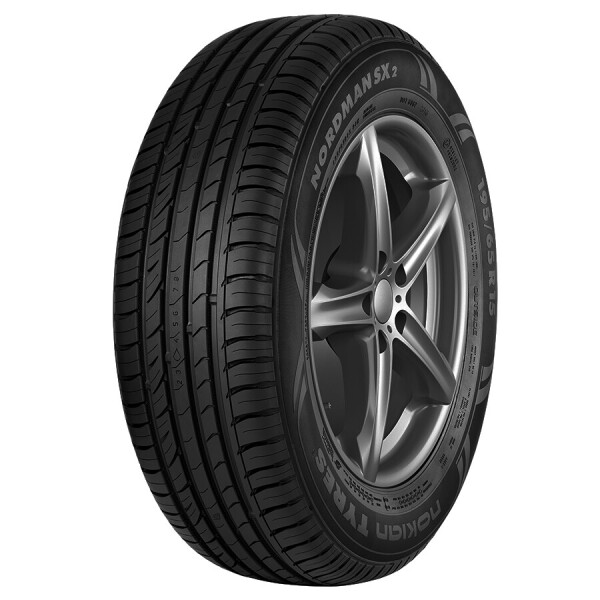 

Nokian Nordman SX2 175/70 R13 82T