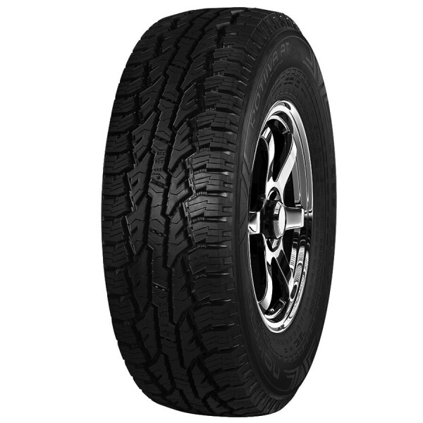 

Nokian Rotiiva AT Plus LT245/75 R16 120/116S
