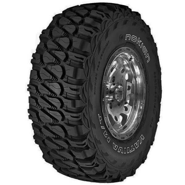 

Nokian Vatiiva M/T 33/12.5 R17 114Q