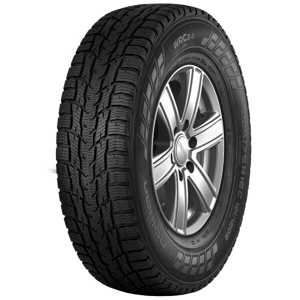 

Nokian WR C3 215/60 R16C 103/101T