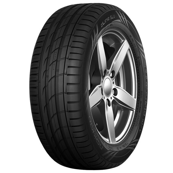 

Nokian zLine SUV 275/45 ZR20 110Y XL