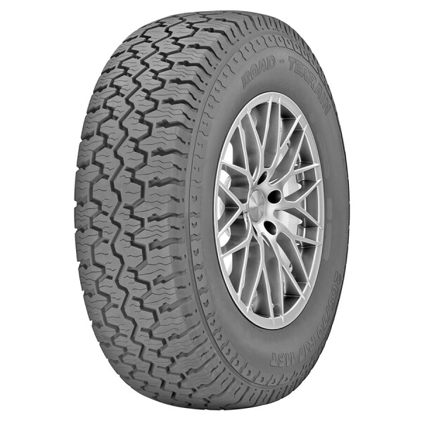

Orium ROAD-TERRAIN 285/60 R18 120T XL
