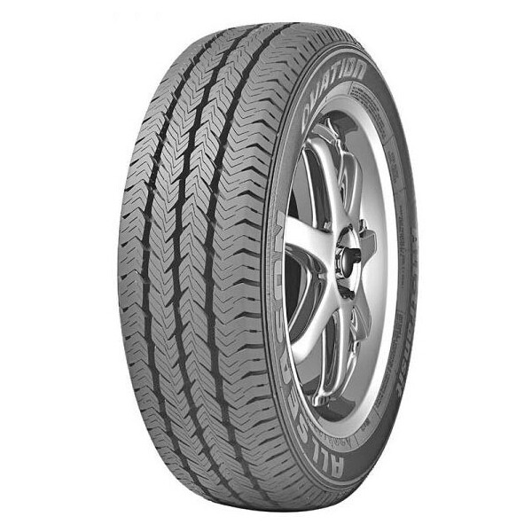 

Ovation VI-07 AS 225/70 R15C 112/110R