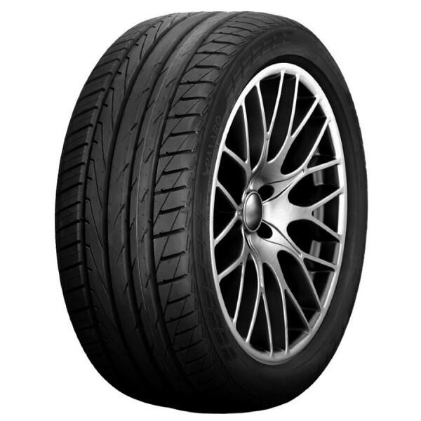 

Paxaro Rapido SUV 235/55 R18 104Y XL FR