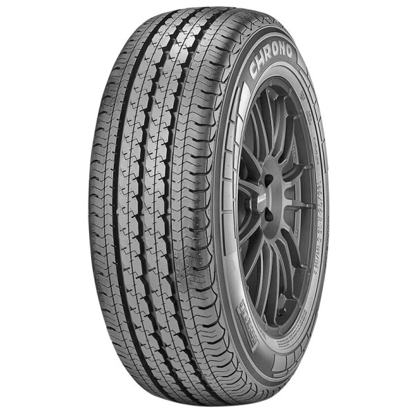 

Pirelli Chrono 195/70 R15С 104/102R