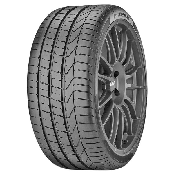 

Pirelli PZero 295/35 R21 107Y XL MGT
