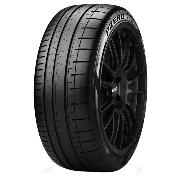 

Pirelli PZero Corsa PZC4 295/30 ZR20 101Y XL