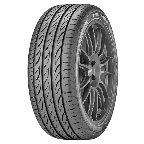 

Pirelli PZero Nero GT 255/35 R18 94Y XL