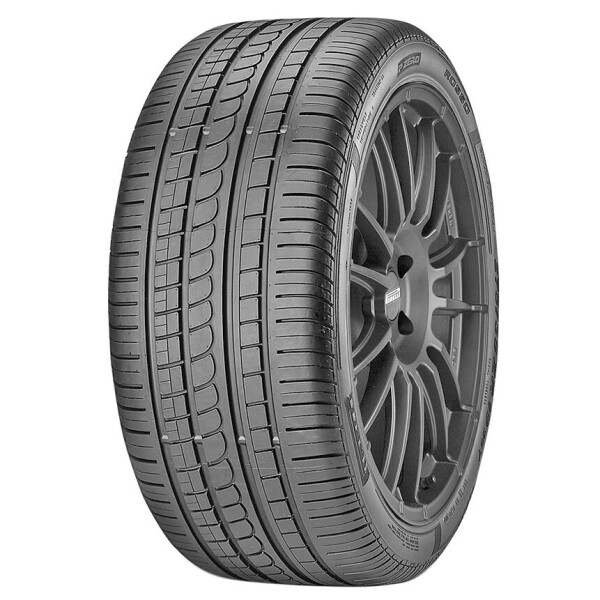 

Pirelli PZero Rosso 285/45 ZR19 107W MO