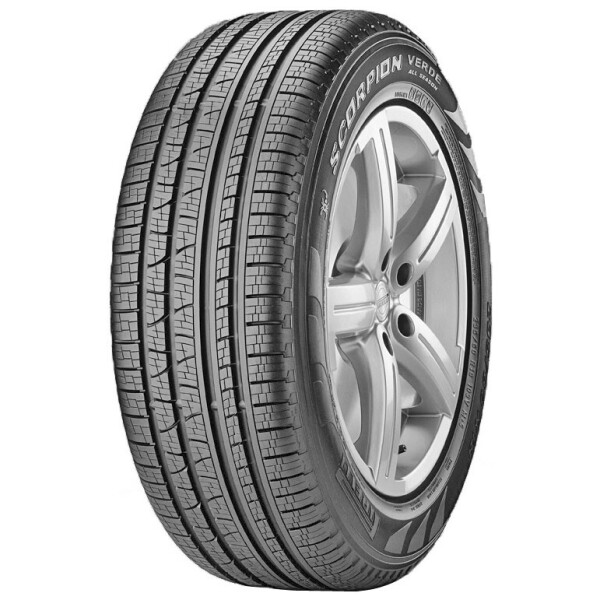 

Pirelli Scorpion Verde All Season 245/60 R18 109H XL