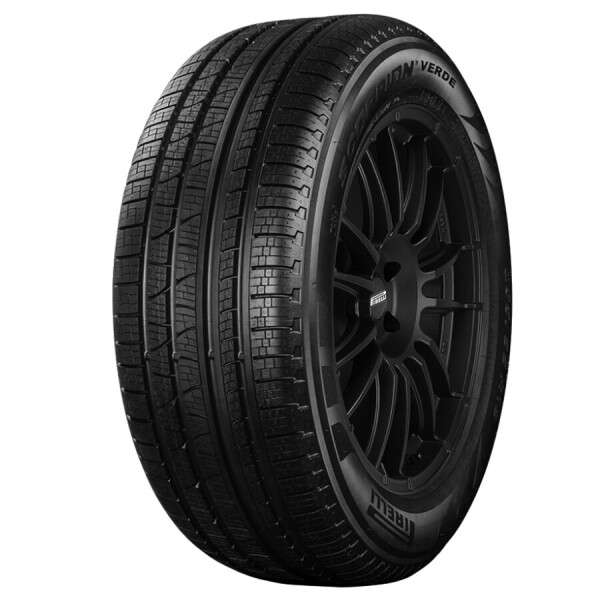 

Pirelli Scorpion Verde All Season Plus 265/65 R18 114H