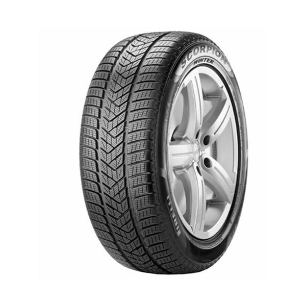 

Pirelli Scorpion Winter 265/40 R21 105V XL MO1