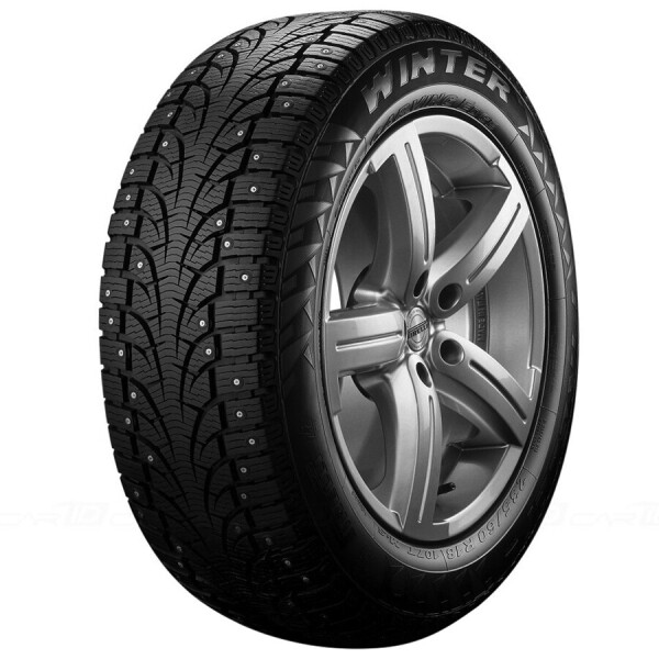 

Pirelli Winter Carving Edge 265/50 R19 110T XL (шип)