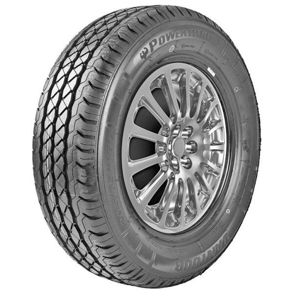 

Powertrac Vantour 215/65 R16C 109/107T