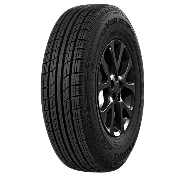 

Premiorri Vimero-Van 205/65 R16C 107/105R