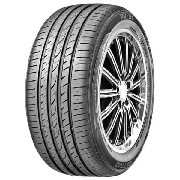 

Prestivo PV-S1 235/40 R18 95W XL