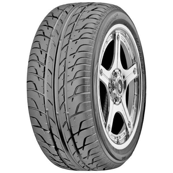 

Riken Maystorm2 b2 245/40 ZR18 97Y XL