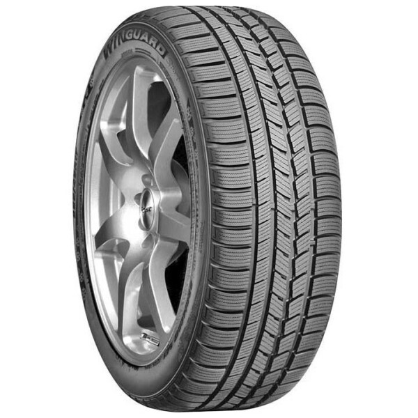 

Roadstone Winguard Sport 215/50 R17 95V XL