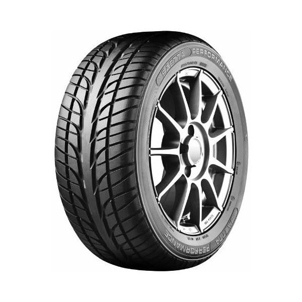 

Saetta Performance 215/55 ZR17 94W