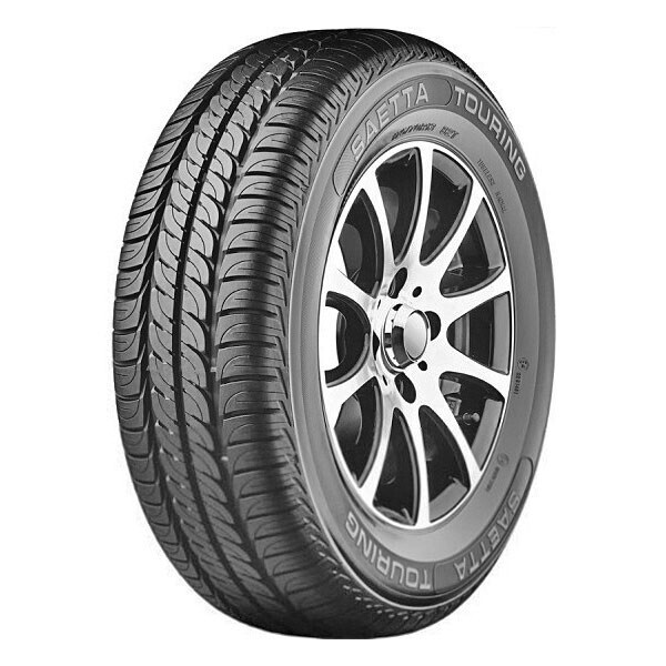 

Saetta Touring 185/60 R15 88H XL