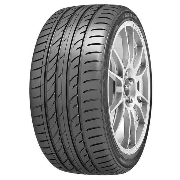 

Sailun ATREZZO ZSR SUV 255/55 R19 111W XL