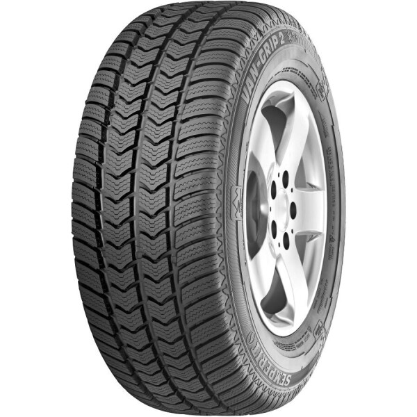 

Semperit Van-Grip 2 215/65 R16C 109/107R