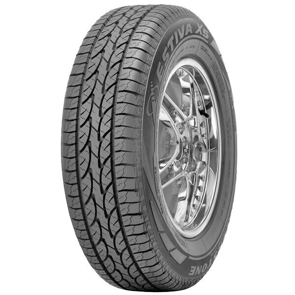 

Silverstone Estiva X5 235/65 R17 108H XL