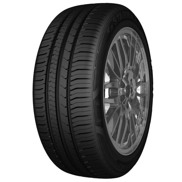 

Starmaxx Naturen ST542 195/50 R16 88V XL