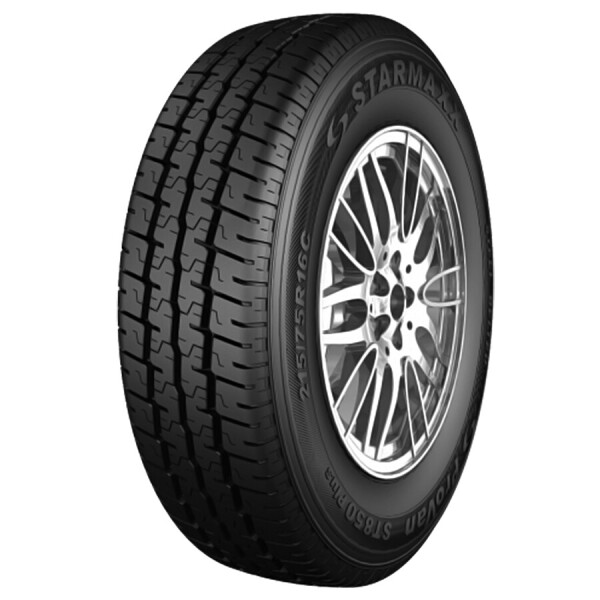 

Starmaxx Provan ST850 Plus 215/75 R16C 116/114R