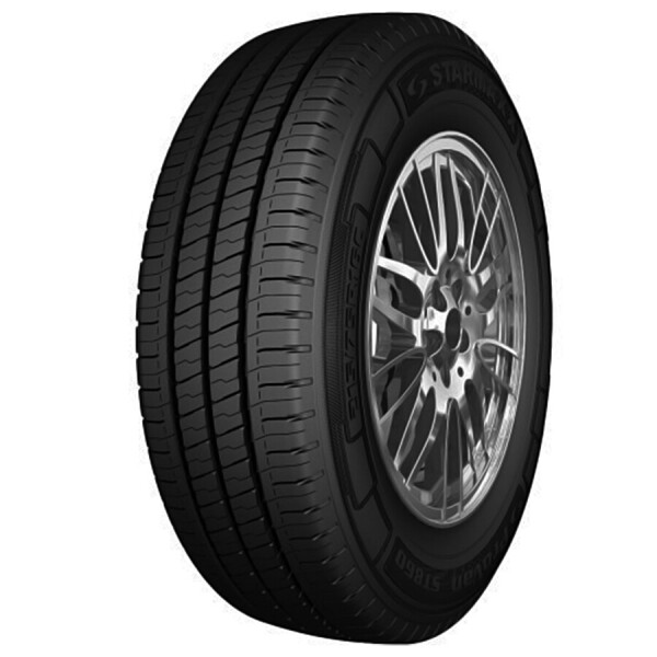 

Starmaxx Provan ST860 235/65 R16C 121/119R