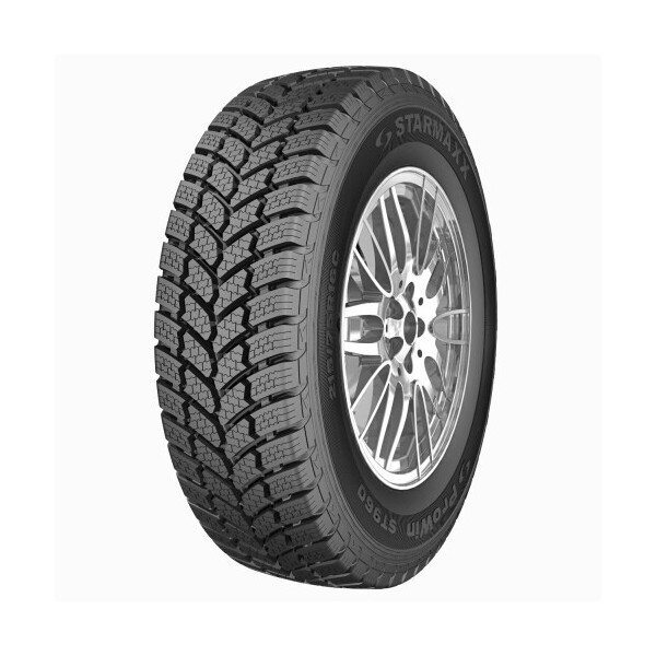 

Starmaxx Prowin ST960 225/70 R15C 112/110R