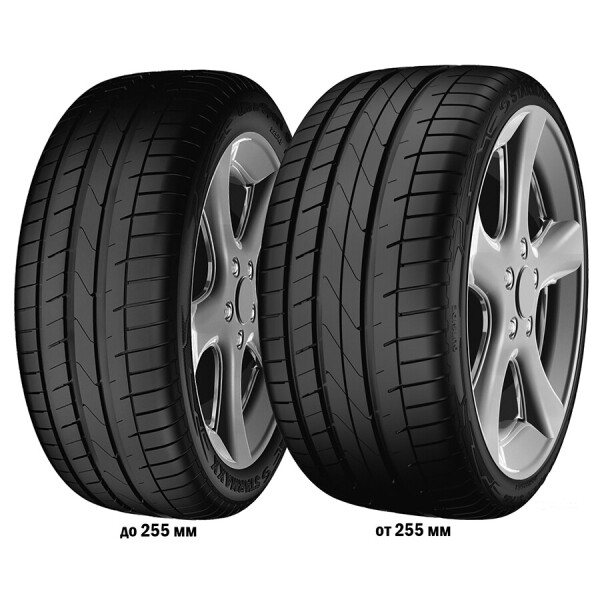 

Starmaxx UltraSport ST760 295/35 R20 105W XL